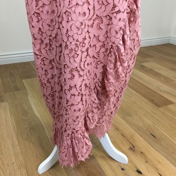 Rachel Parcell Rachel Parcell Rachel Parcell Dress - Picture 9 of 14